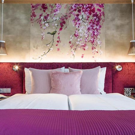 Hotel Jaegerhof Mayrhofen Kültér fotó