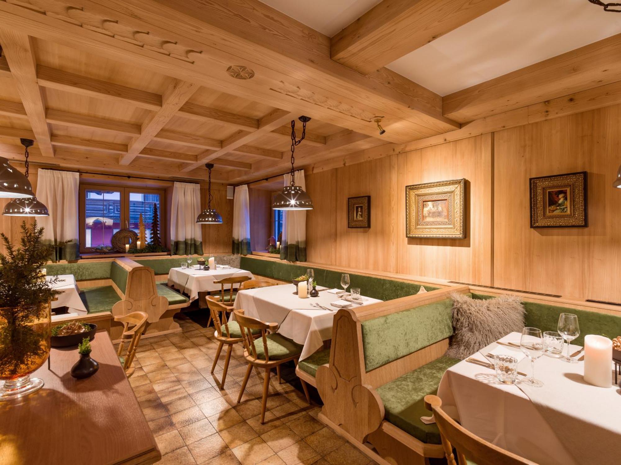 Hotel Jaegerhof Mayrhofen Kültér fotó