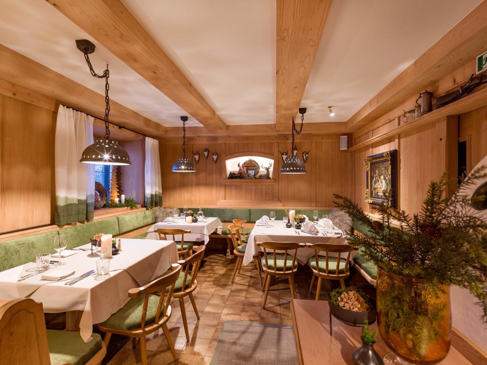 Hotel Jaegerhof Mayrhofen Kültér fotó