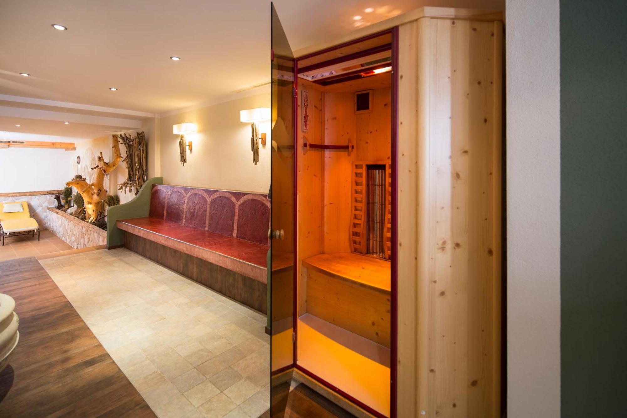 Hotel Jaegerhof Mayrhofen Kültér fotó