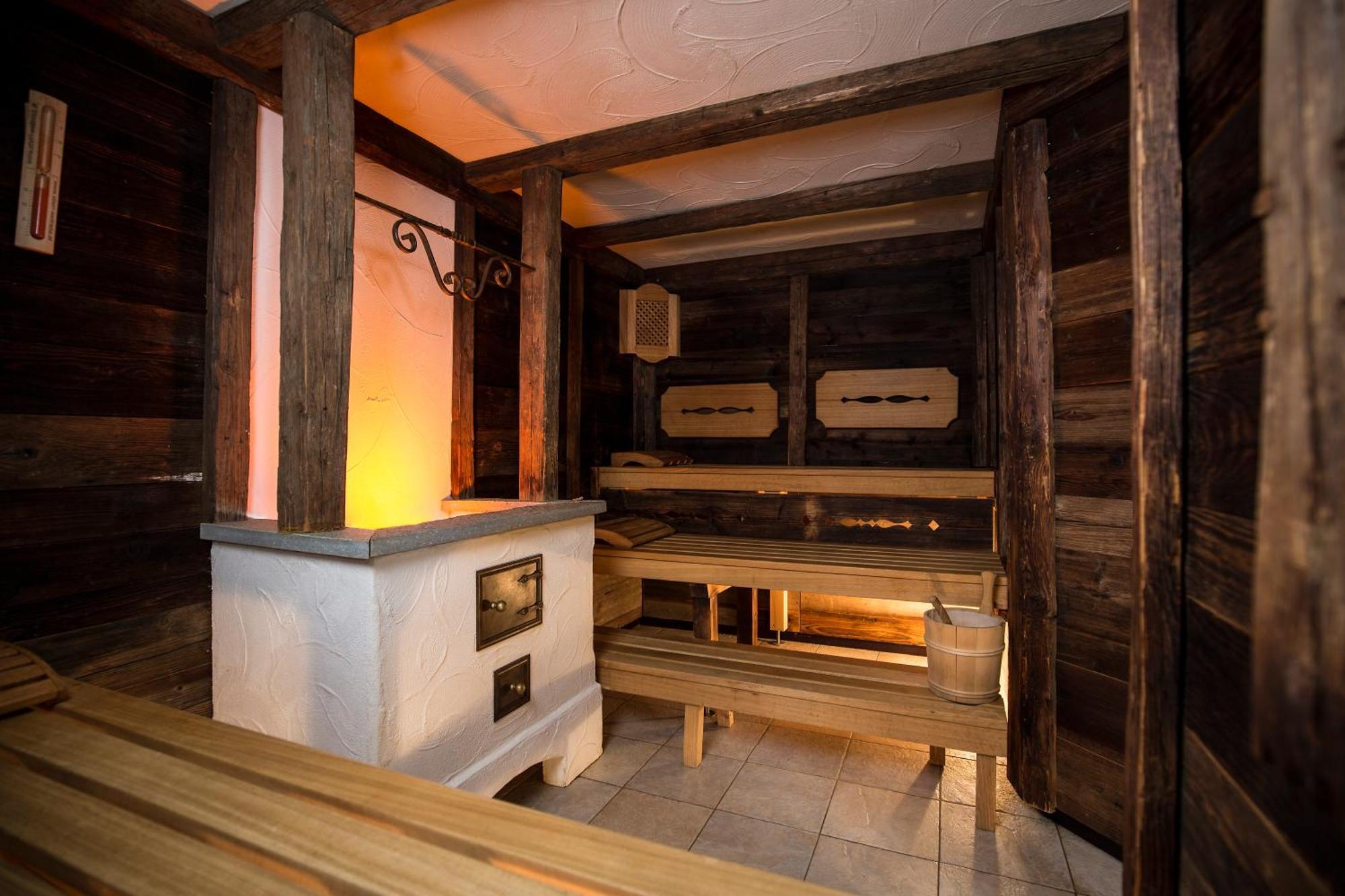 Hotel Jaegerhof Mayrhofen Kültér fotó
