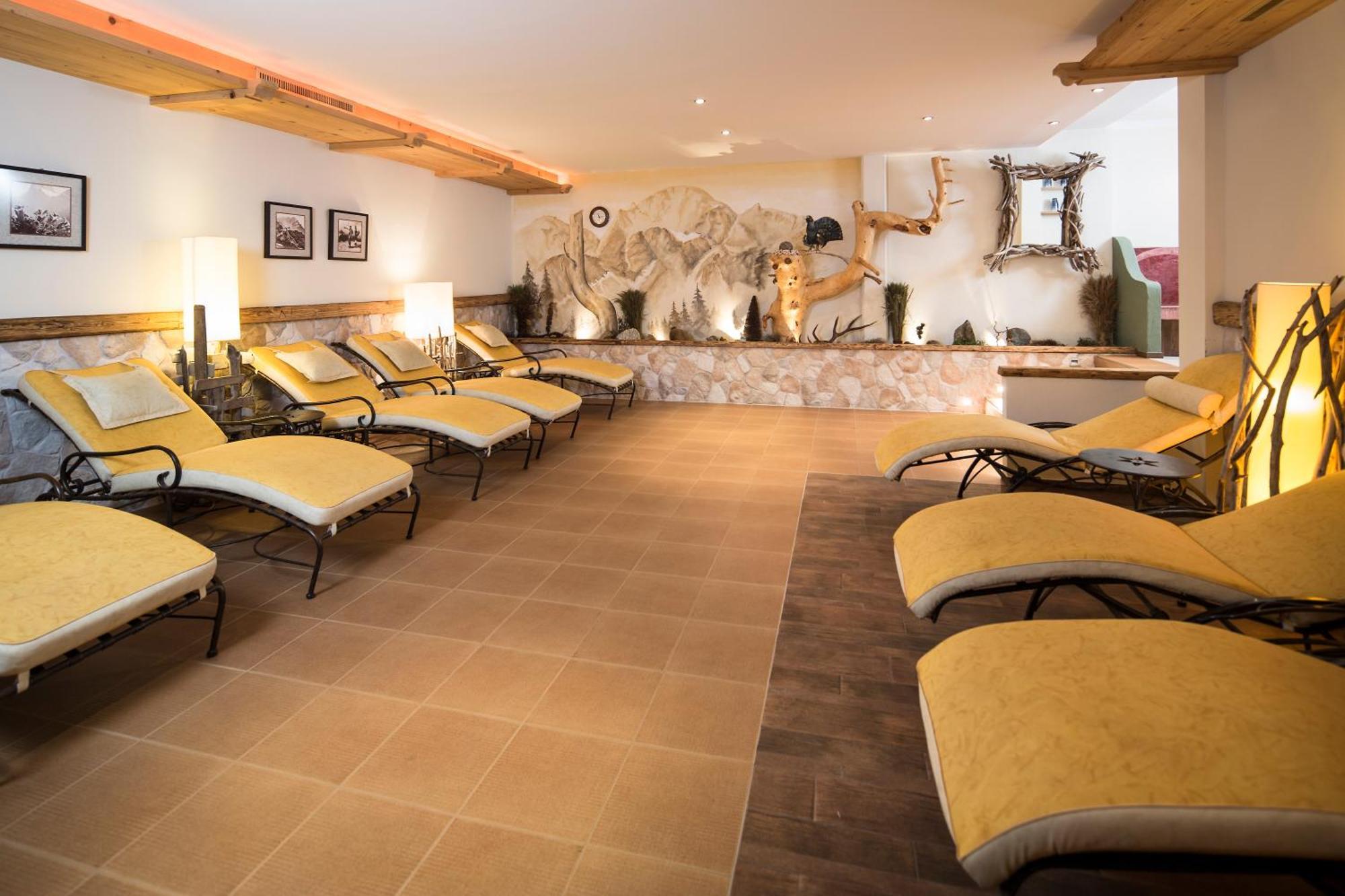 Hotel Jaegerhof Mayrhofen Kültér fotó