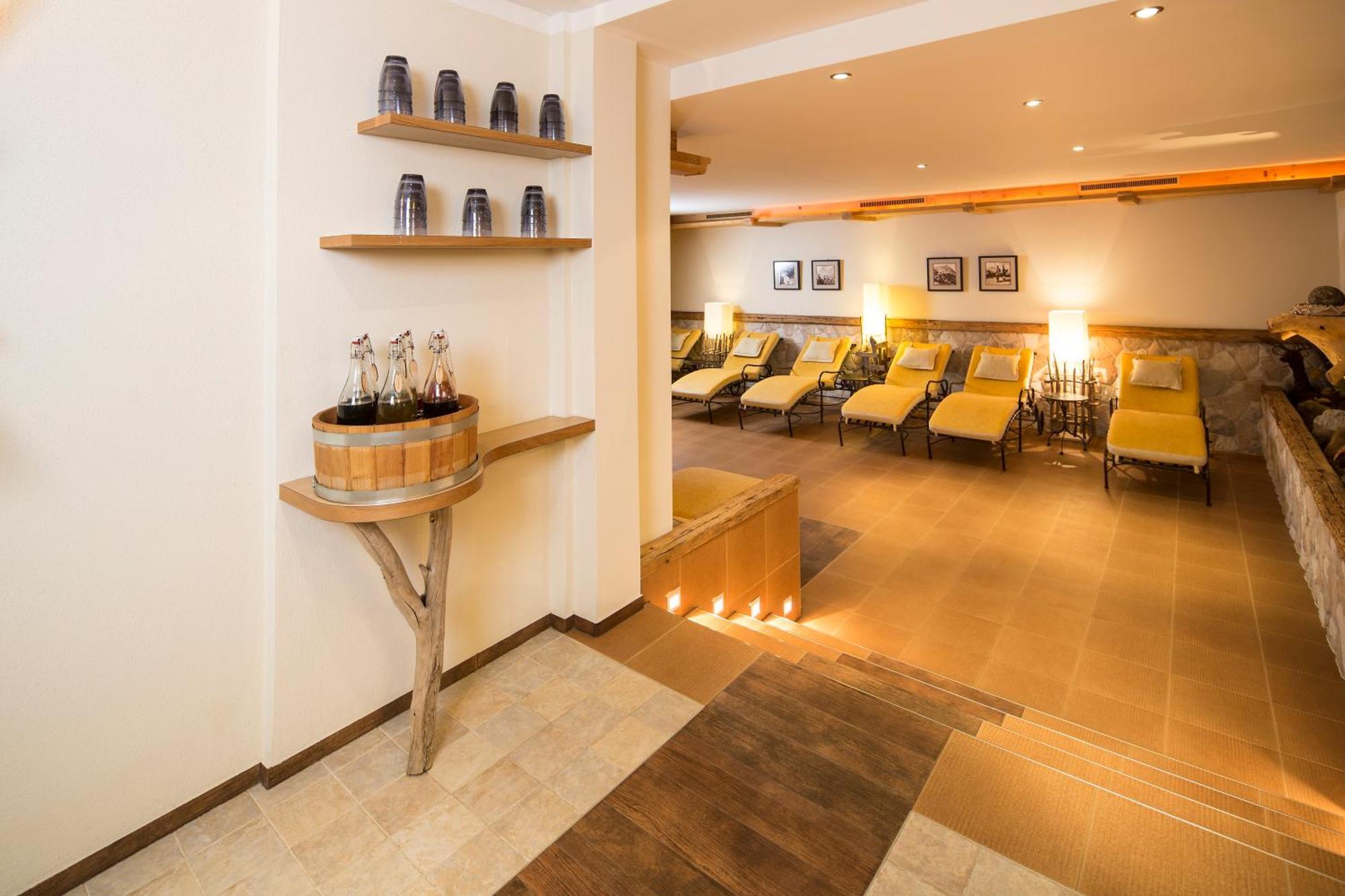 Hotel Jaegerhof Mayrhofen Kültér fotó