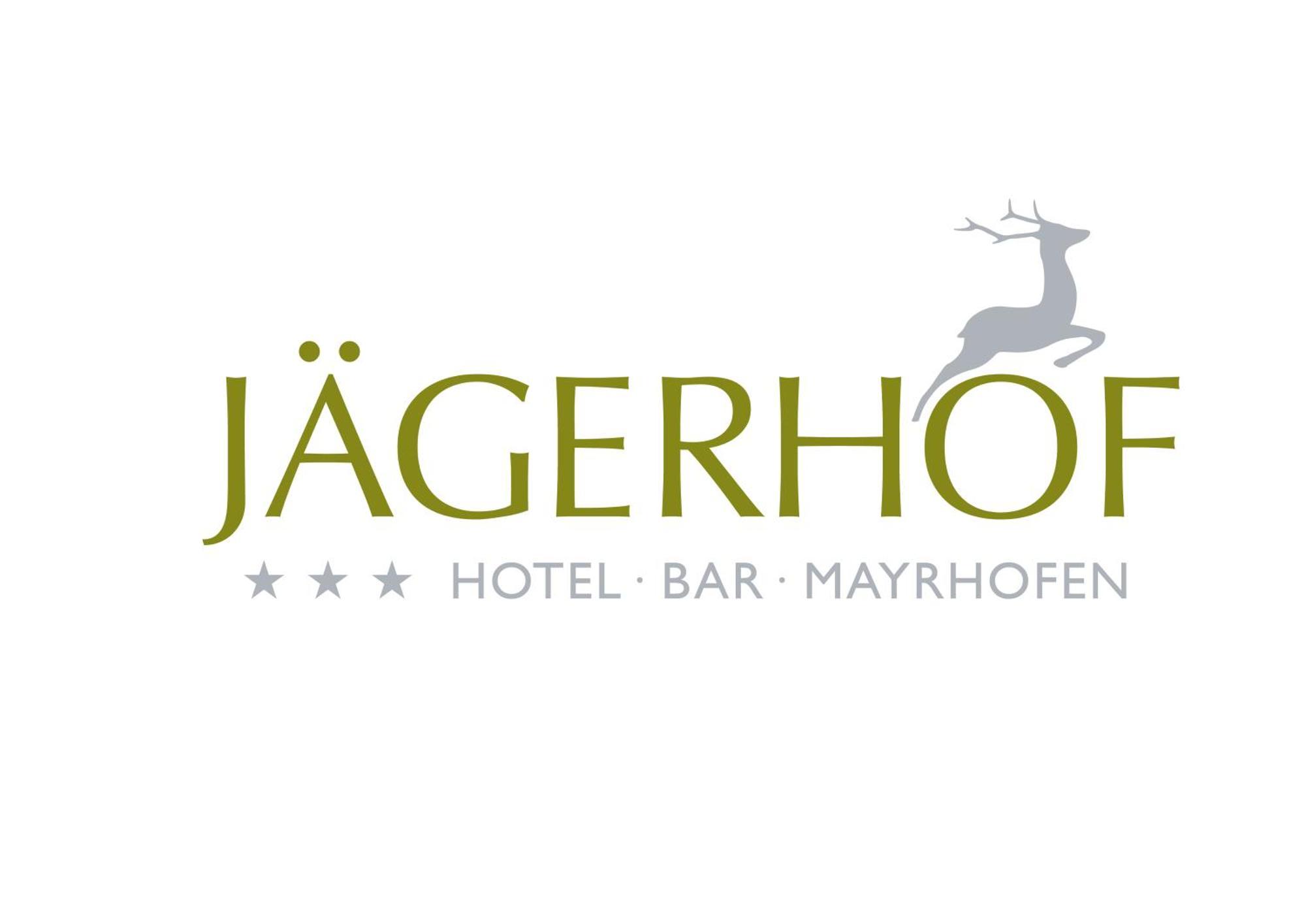 Hotel Jaegerhof Mayrhofen Kültér fotó
