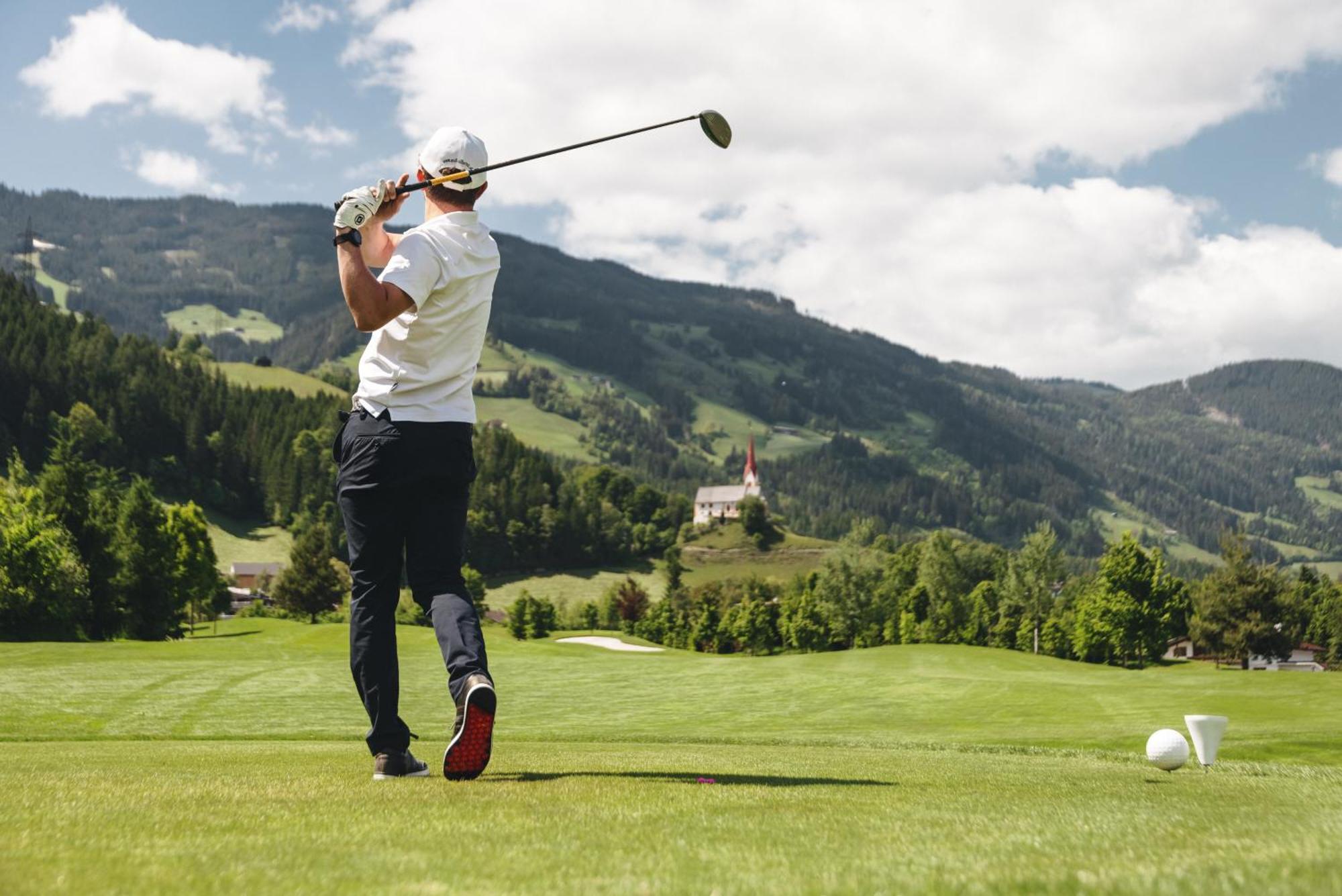 Hotel Jaegerhof Mayrhofen Kültér fotó