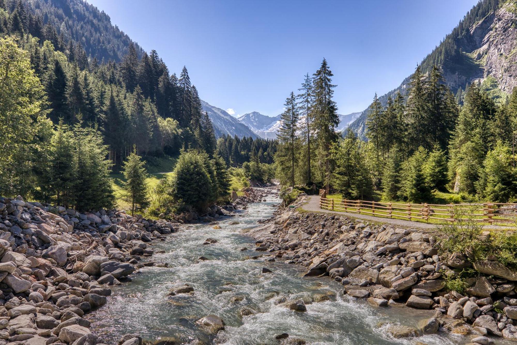 Hotel Jaegerhof Mayrhofen Kültér fotó