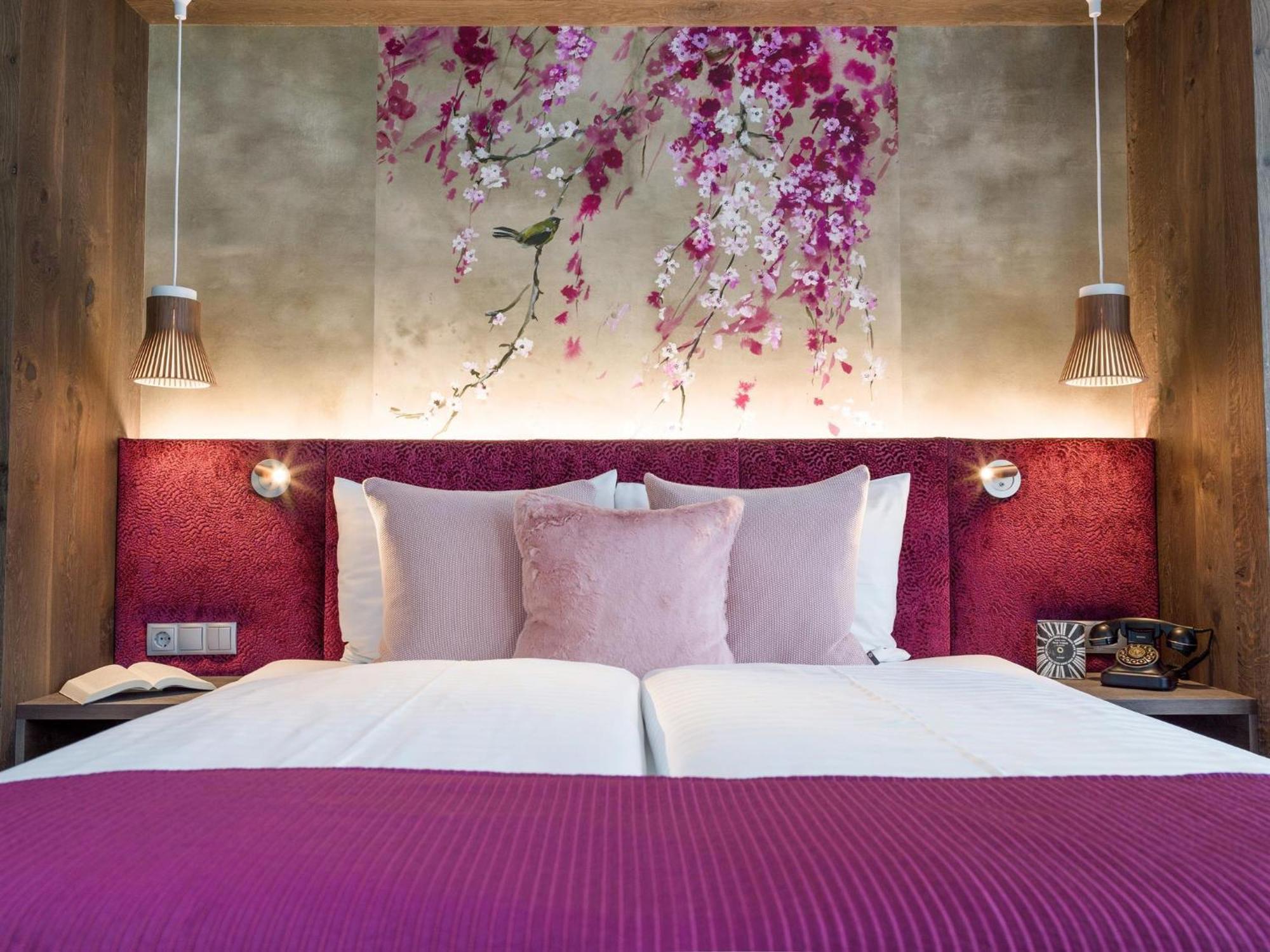 Hotel Jaegerhof Mayrhofen Kültér fotó