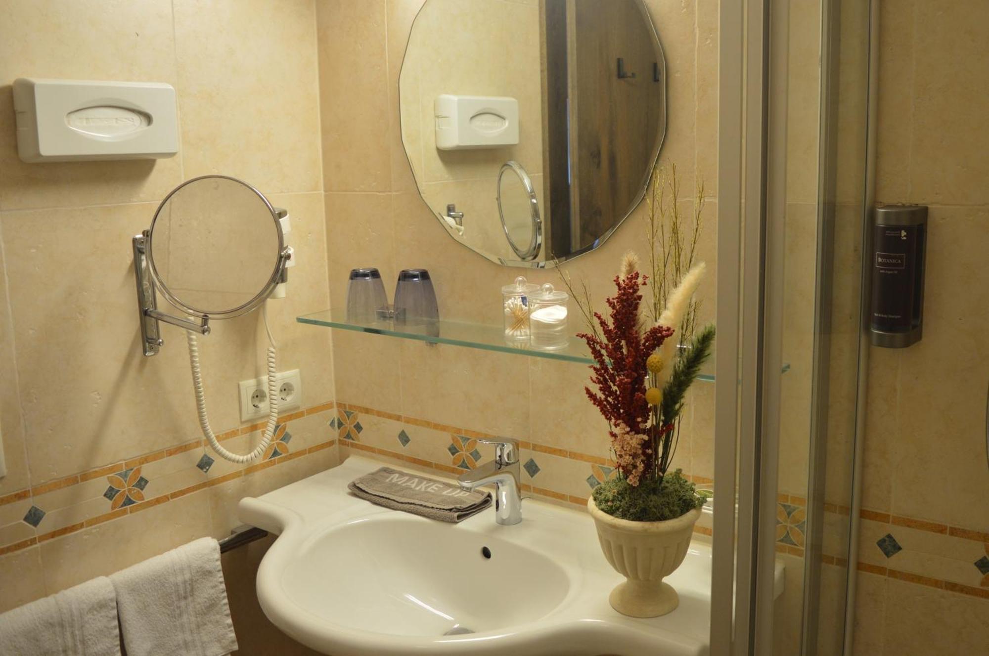Hotel Jaegerhof Mayrhofen Kültér fotó
