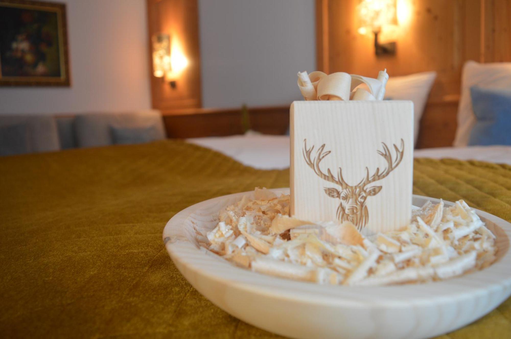 Hotel Jaegerhof Mayrhofen Kültér fotó