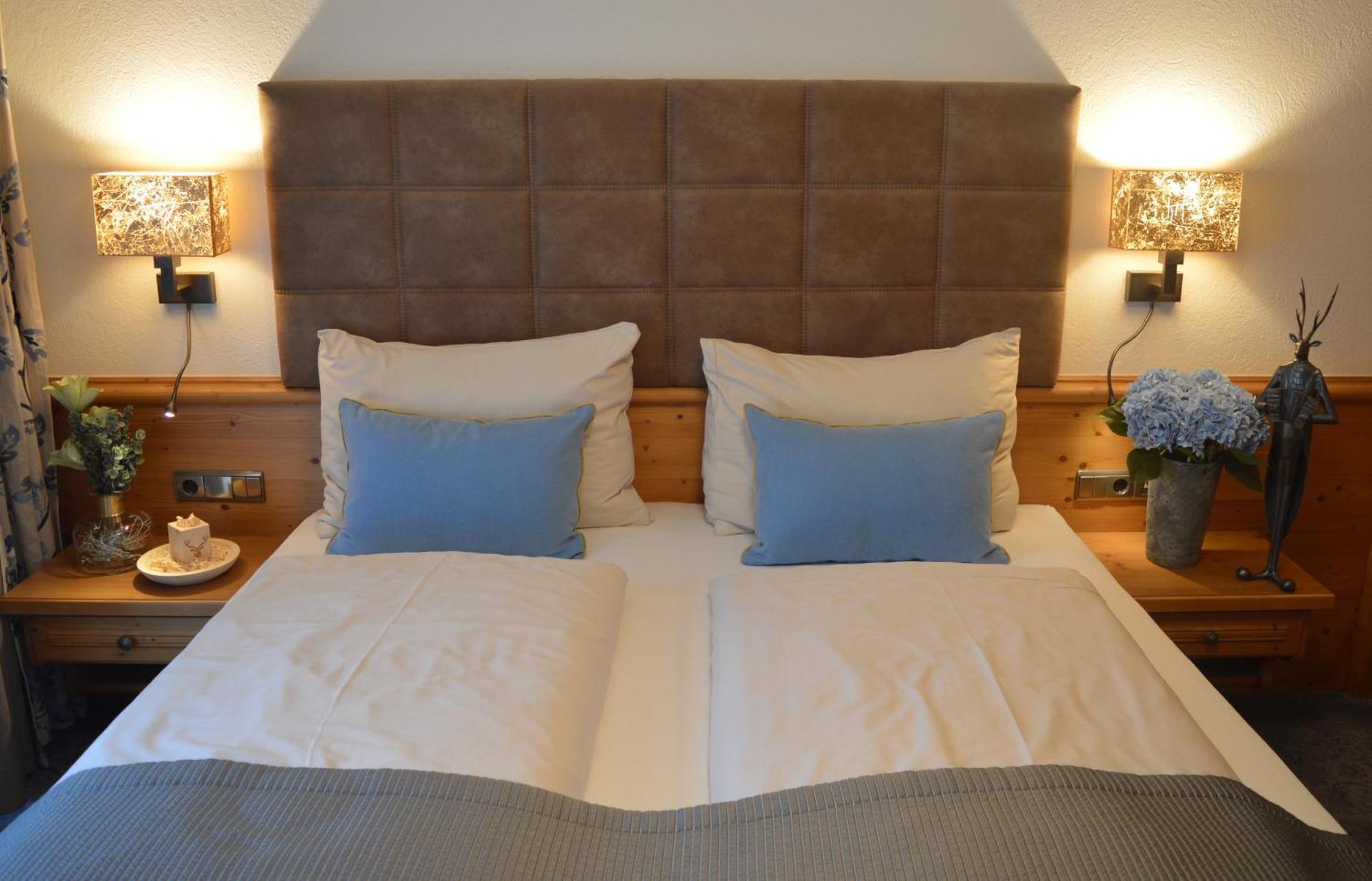 Hotel Jaegerhof Mayrhofen Kültér fotó