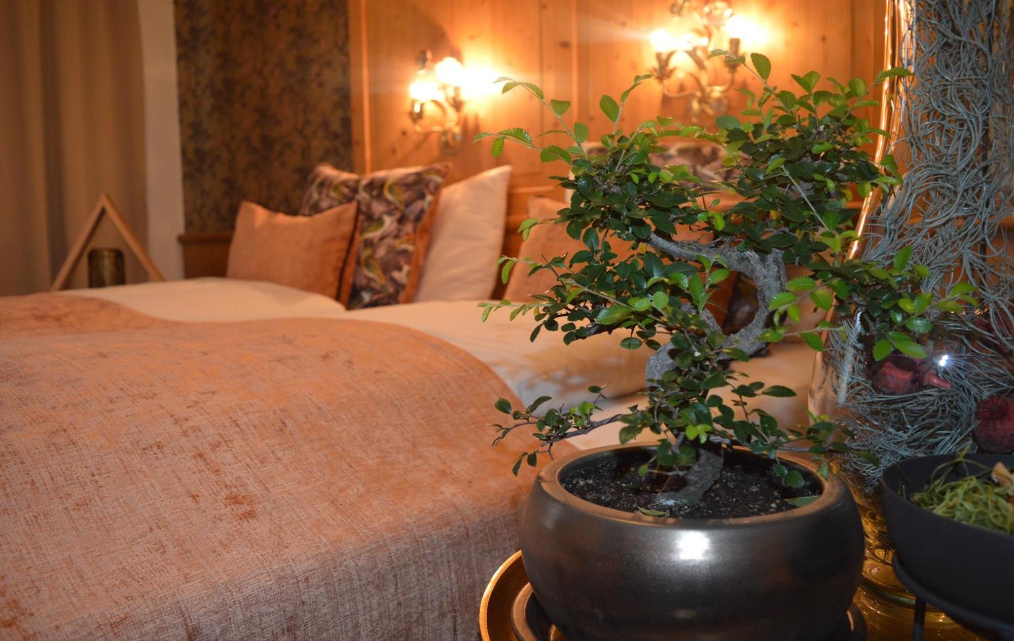 Hotel Jaegerhof Mayrhofen Kültér fotó