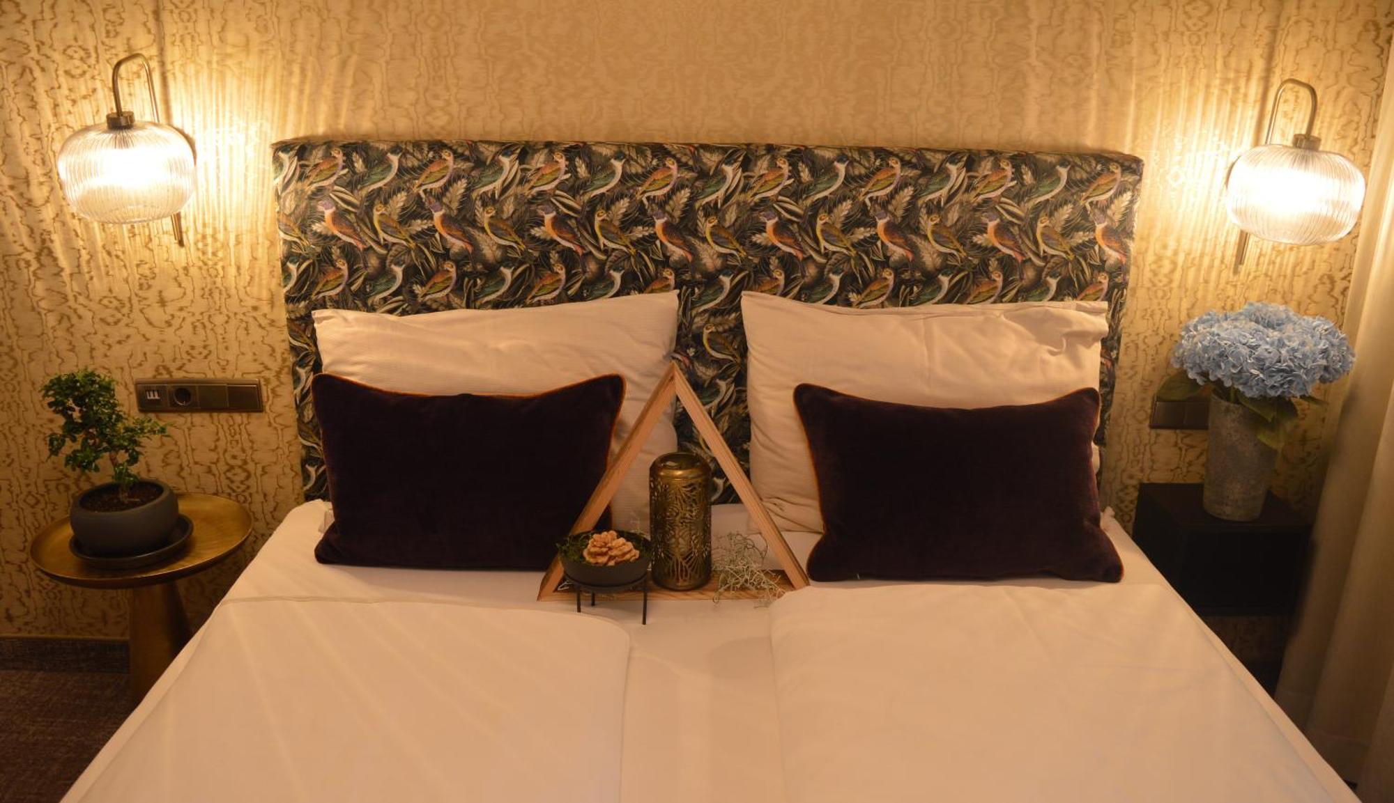 Hotel Jaegerhof Mayrhofen Kültér fotó